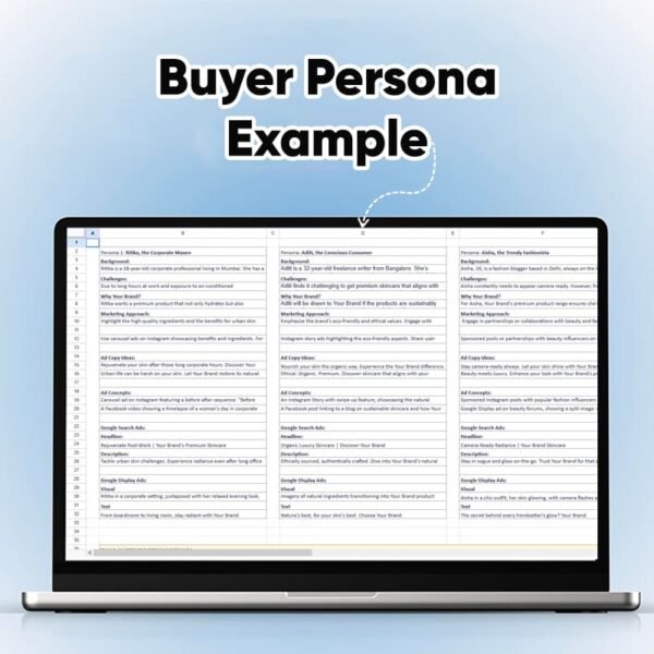 Advance Media Buying Plan - Image 4