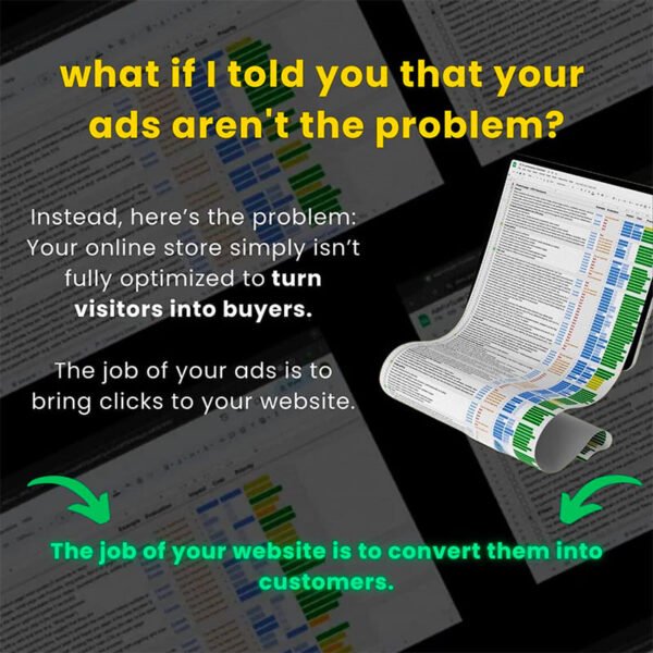 E-Commerce CRO Checklist - Image 4